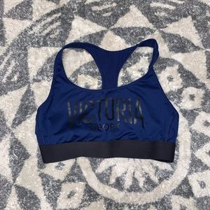 VSX Sports Bra - Dark Blue